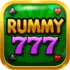Rummy 777 - Premier Online Rummy Gaming Platform Logo